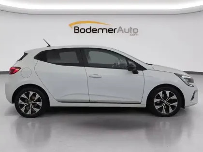 Photo 14 Renault Clio  SOCIETE BLUE DCI 100
