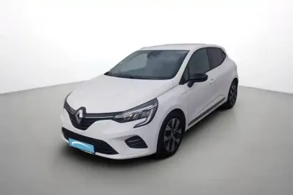 Photo Renault Clio Evolution