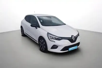 Photo 7 Renault Clio  SOCIETE BLUE DCI 100
