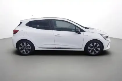Photo 6 Renault Clio  SOCIETE BLUE DCI 100