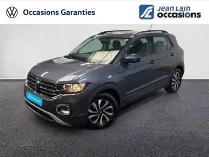 Photo Volkswagen T-cross Active