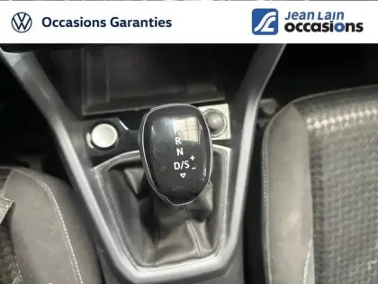 Photo 15 Volkswagen T-cross  1.0 TSI 110 Start/Stop DSG7