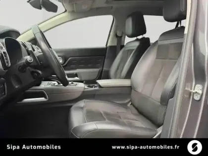 Photo 8 Citroën C5 aircross  Hybride Rechargeable 225 e-EAT8