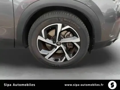 Photo 15 Citroën C5 aircross  Hybride Rechargeable 225 e-EAT8