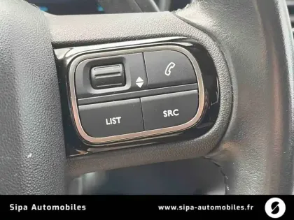 Photo 29 Citroën C5 aircross  Hybride Rechargeable 225 e-EAT8