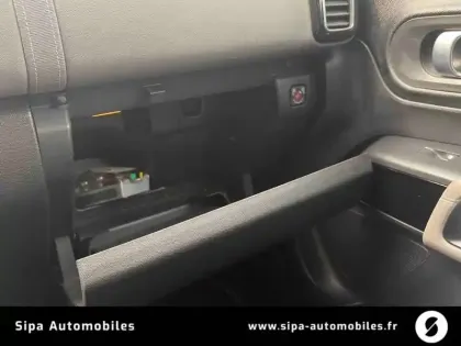 Photo 40 Citroën C5 aircross  Hybride Rechargeable 225 e-EAT8