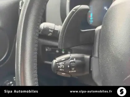 Photo 30 Citroën C5 aircross  Hybride Rechargeable 225 e-EAT8