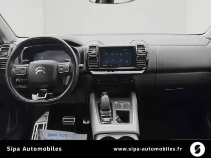 Photo 20 Citroën C5 aircross  Hybride Rechargeable 225 e-EAT8