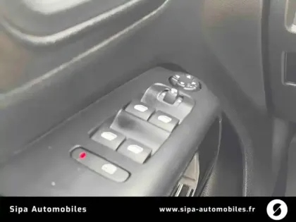 Photo 26 Citroën C5 aircross  Hybride Rechargeable 225 e-EAT8