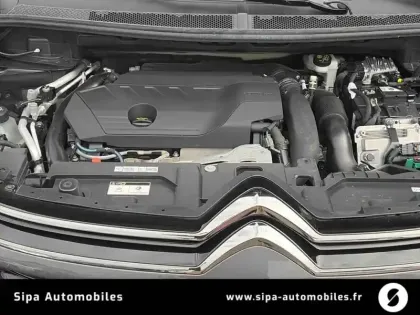 Photo 11 Citroën C5 aircross  Hybride Rechargeable 225 e-EAT8