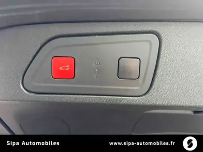 Photo 42 Citroën C5 aircross  Hybride Rechargeable 225 e-EAT8