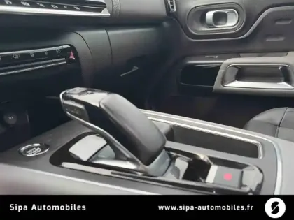 Photo 16 Citroën C5 aircross  Hybride Rechargeable 225 e-EAT8