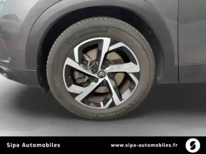 Photo 10 Citroën C5 aircross  Hybride Rechargeable 225 e-EAT8