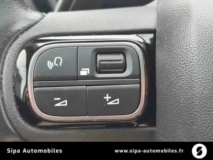 Photo 28 Citroën C5 aircross  Hybride Rechargeable 225 e-EAT8