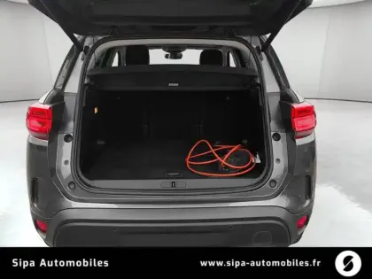 Photo 5 Citroën C5 aircross  Hybride Rechargeable 225 e-EAT8