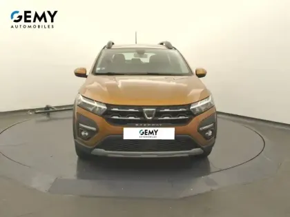 Photo 16 Dacia Sandero  ECO-G 100