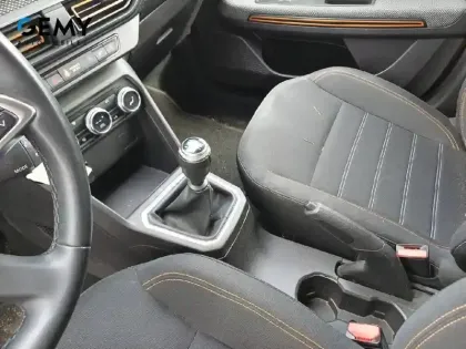 Photo 11 Dacia Sandero  ECO-G 100
