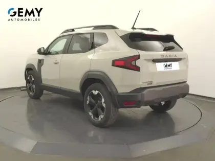 Photo 6 Dacia Duster  Hybrid 140