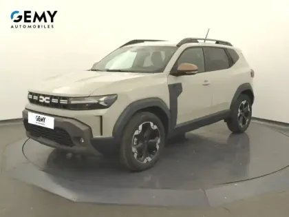 Photo Dacia Duster Extreme