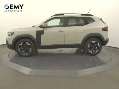 Photo 18 Dacia Duster  Hybrid 140