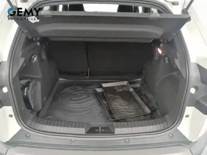 Photo 5 Dacia Duster  Hybrid 140