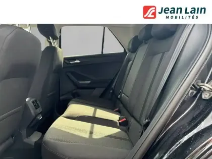Photo 16 Volkswagen T-roc  2.0 TDI 116 Start/Stop BVM6