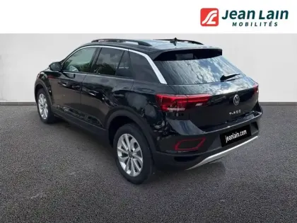 Photo 6 Volkswagen T-roc  2.0 TDI 116 Start/Stop BVM6