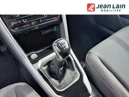 Photo 12 Volkswagen T-roc  2.0 TDI 116 Start/Stop BVM6