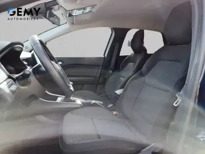 Photo 8 Renault Captur  TCe 100 GPL
