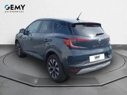 Photo 6 Renault Captur  TCe 100 GPL