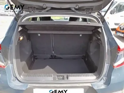 Photo 5 Renault Captur  TCe 100 GPL