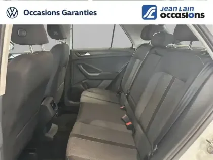 Photo 5 Volkswagen T-roc  1.0 TSI 110 Start/Stop BVM6