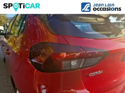 Photo 16 Opel Corsa  1.2 75 ch BVM5