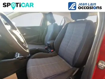 Photo 10 Opel Corsa  1.2 75 ch BVM5