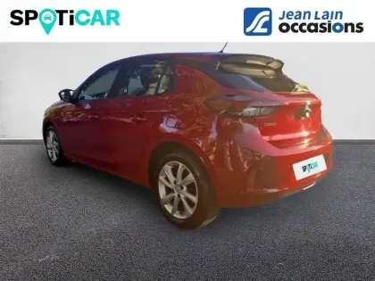 Photo 6 Opel Corsa  1.2 75 ch BVM5