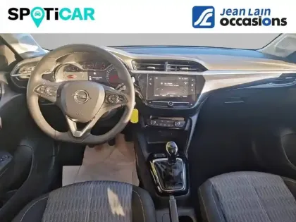 Photo 7 Opel Corsa  1.2 75 ch BVM5