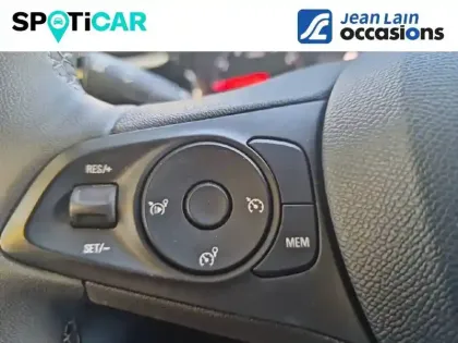 Photo 20 Opel Corsa  1.2 75 ch BVM5