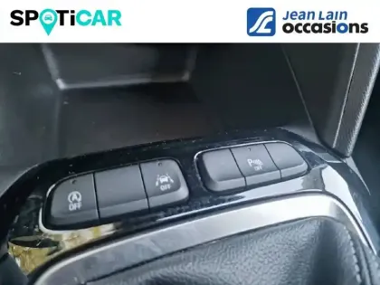 Photo 19 Opel Corsa  1.2 75 ch BVM5