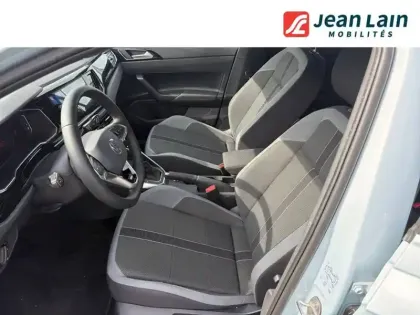 Photo 10 Volkswagen Polo  1.0 TSI 95 S&S DSG7