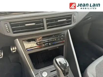 Photo 13 Volkswagen Polo  1.0 TSI 95 S&S DSG7