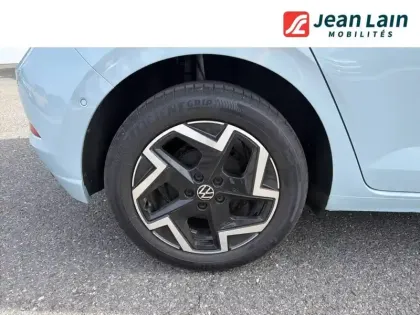 Photo 8 Volkswagen Polo  1.0 TSI 95 S&S DSG7