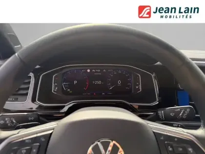 Photo 11 Volkswagen Polo  1.0 TSI 95 S&S DSG7