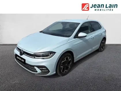 Photo Volkswagen Polo Style
