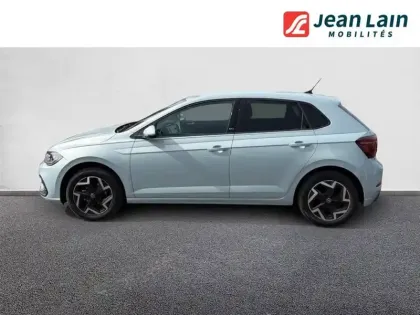 Photo 7 Volkswagen Polo  1.0 TSI 95 S&S DSG7