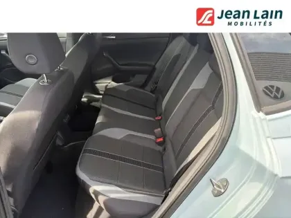 Photo 16 Volkswagen Polo  1.0 TSI 95 S&S DSG7