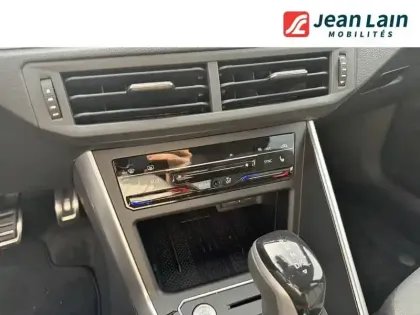 Photo 12 Volkswagen Polo  1.0 TSI 95 S&S DSG7