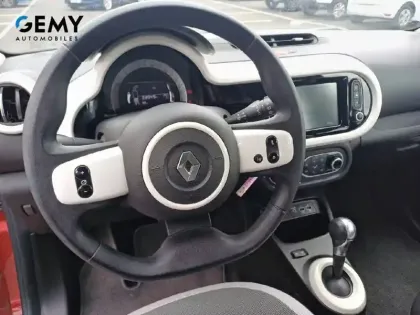 Photo 12 Renault Twingo  III Achat Intégral - 21
