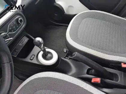 Photo 11 Renault Twingo  III Achat Intégral - 21