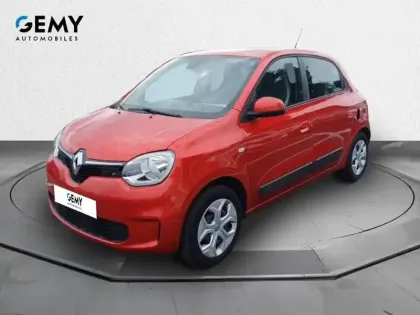 Photo Renault Twingo Zen