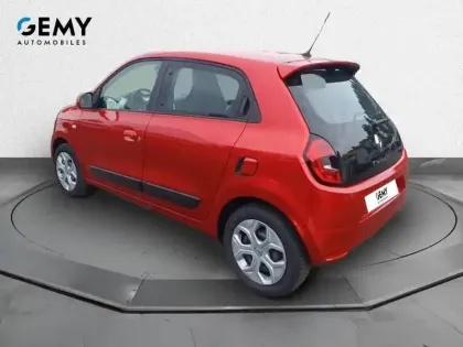 Photo 21 Renault Twingo  III Achat Intégral - 21